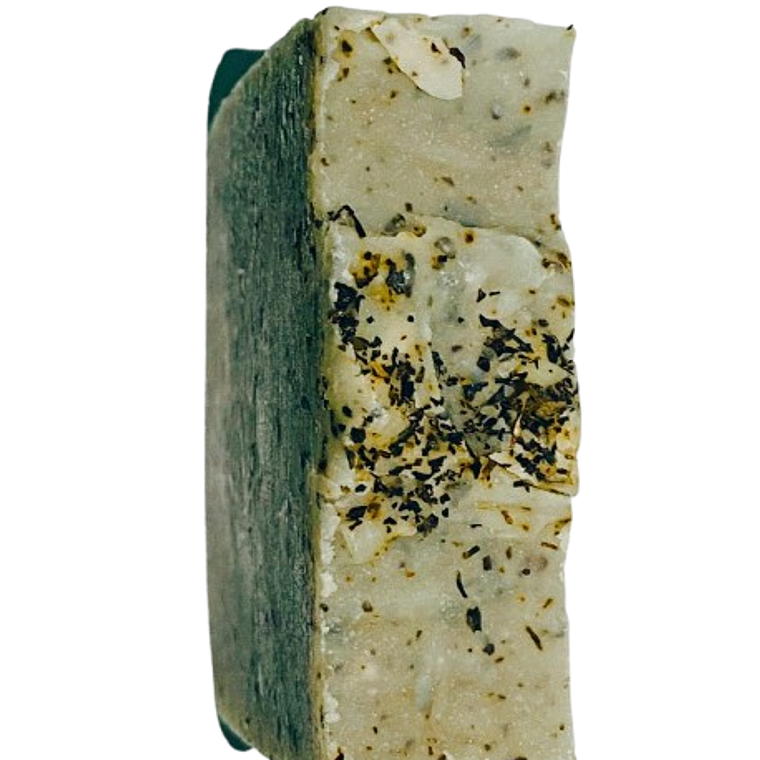 Jabón de Té Verde 120g 2