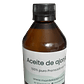 Aceite de ajonjolí  - Miniatura 2