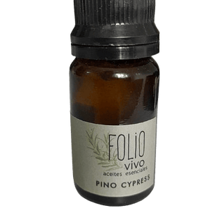 Aceite Esencial de Pino Cypress