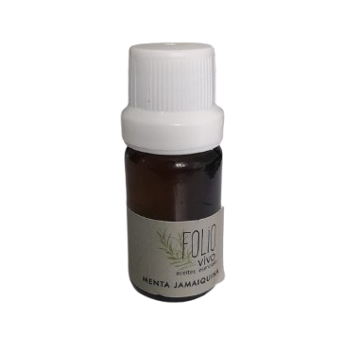 Aceite Esencial de Menta Jamaiquina 1
