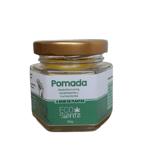 Pomada Ecosiente