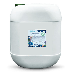 Jabón Cocina Multiusos 20 litros