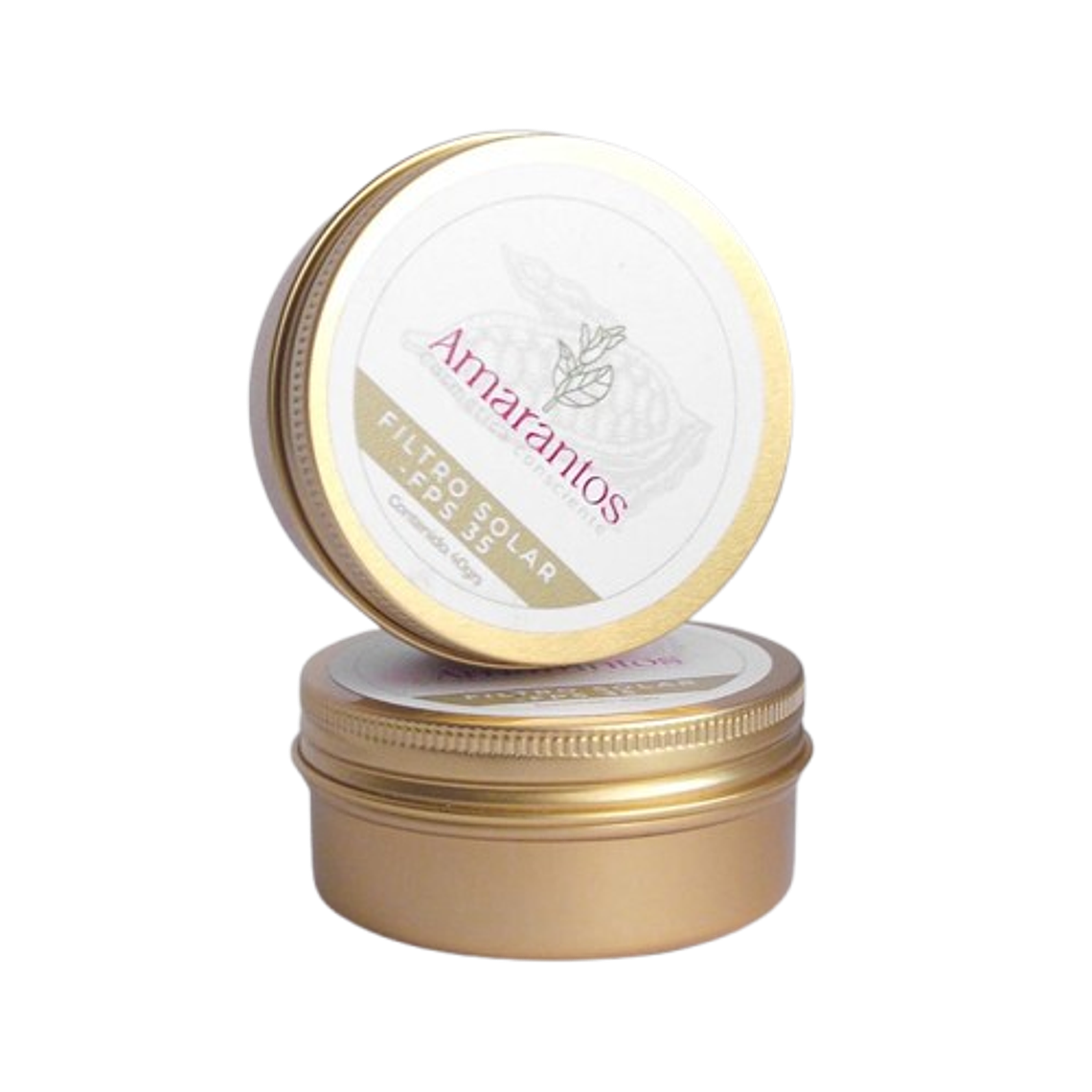 Filtro Solar 1