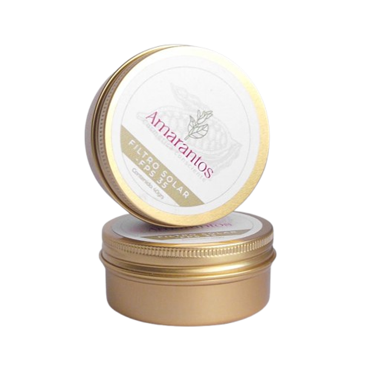 Filtro Solar 1