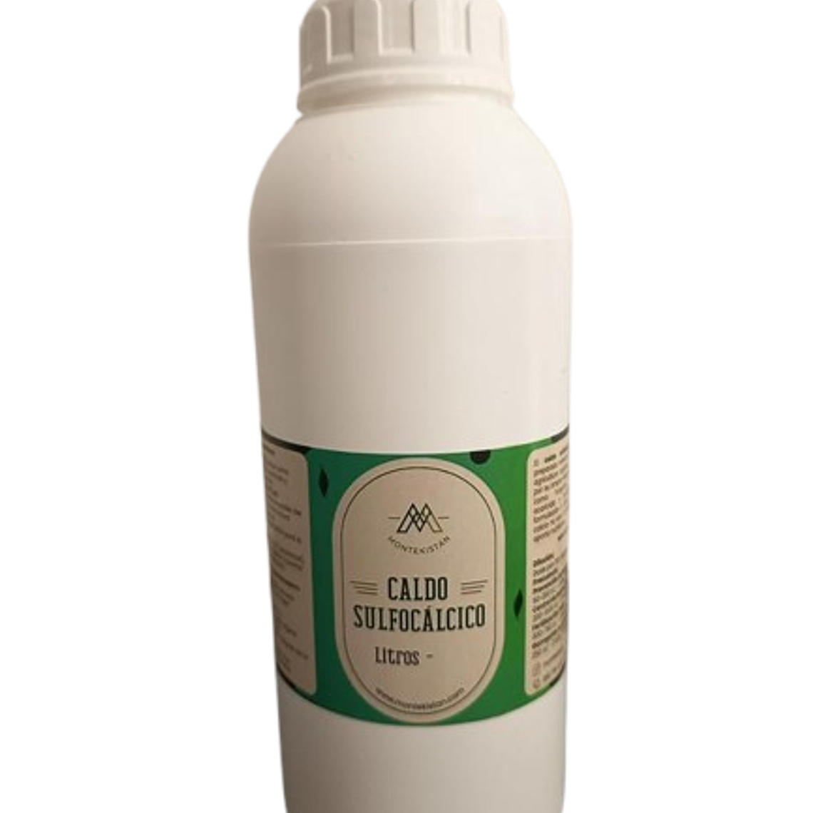 Caldo Sulfocálcico  1