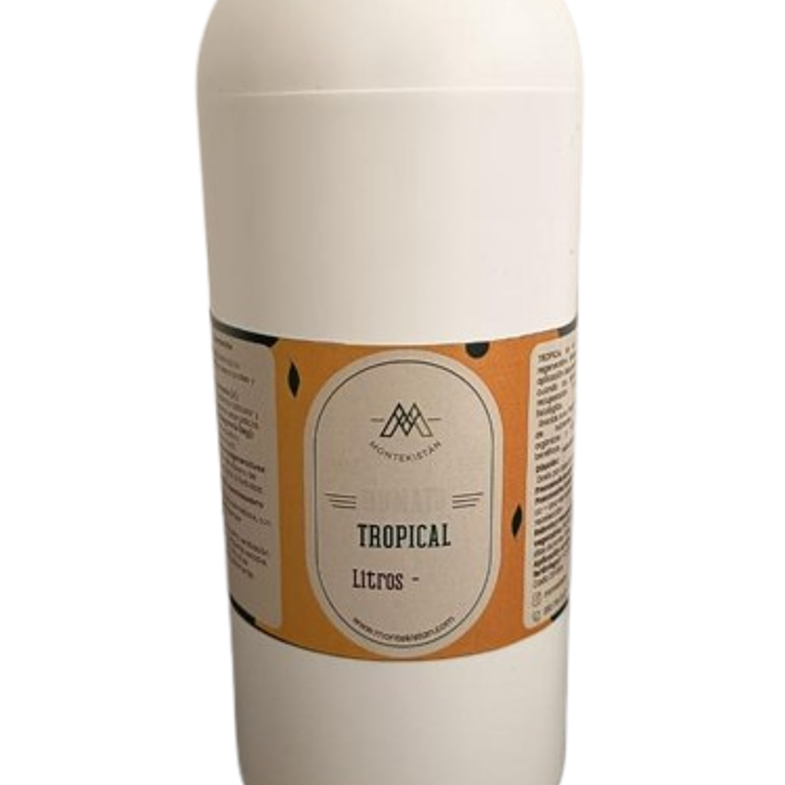 Biofertilizante Tropical 1