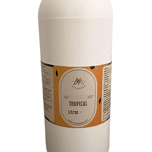 Biofertilizante Tropical