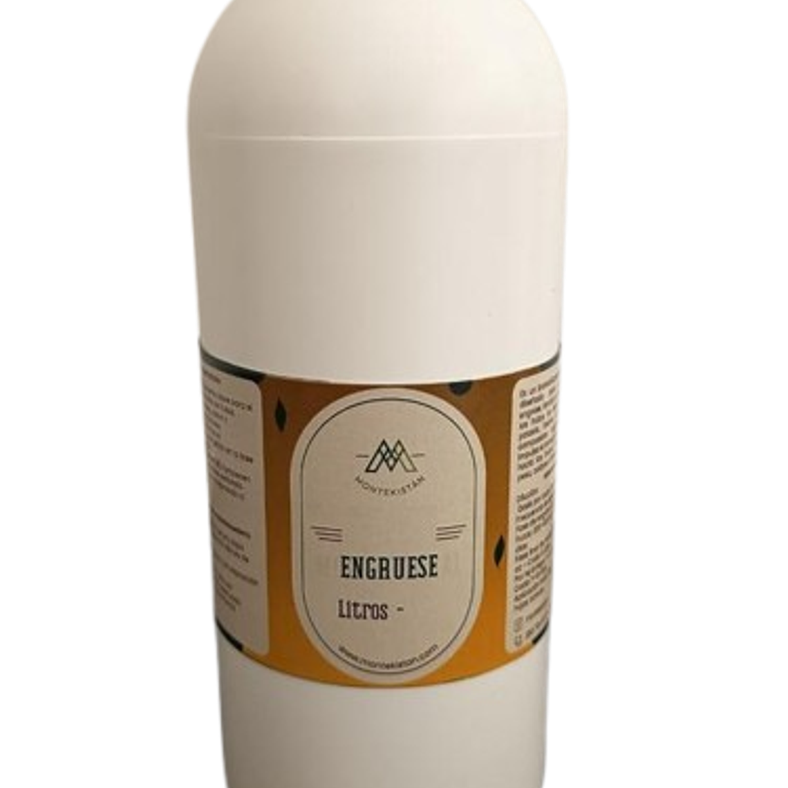 Biofertilizante Engruese 1