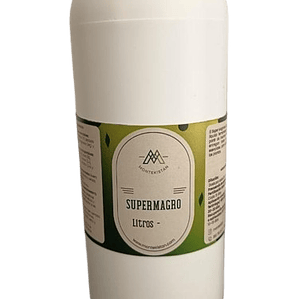 Super magro