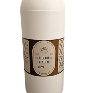 Biofertilizante Humato Mineral