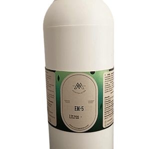 Bioestimulante EM5