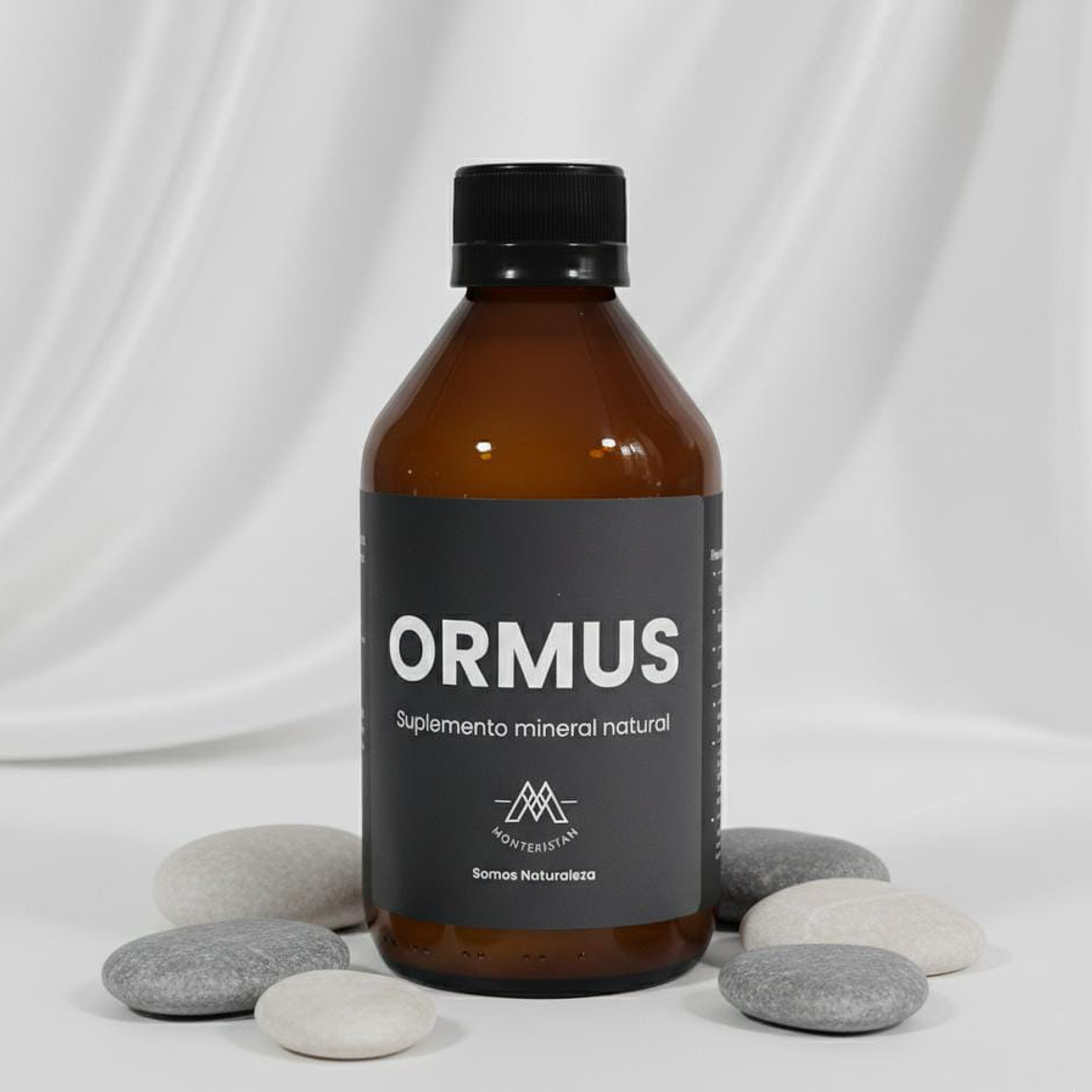 Ormus -  Oro monoatómico  3