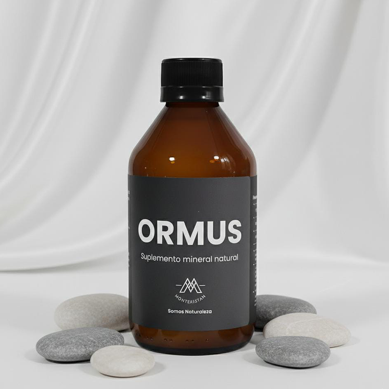 Ormus -  Oro monoatómico  3