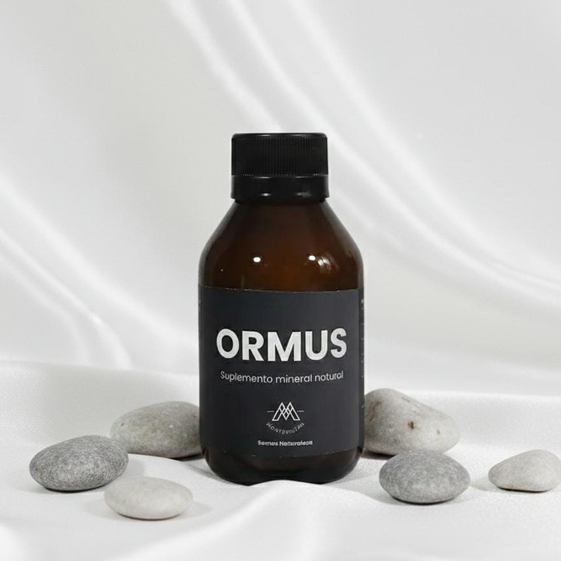 Ormus -  Oro monoatómico  4