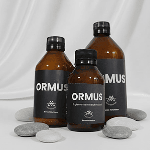 Ormus -  Oro monoatómico 