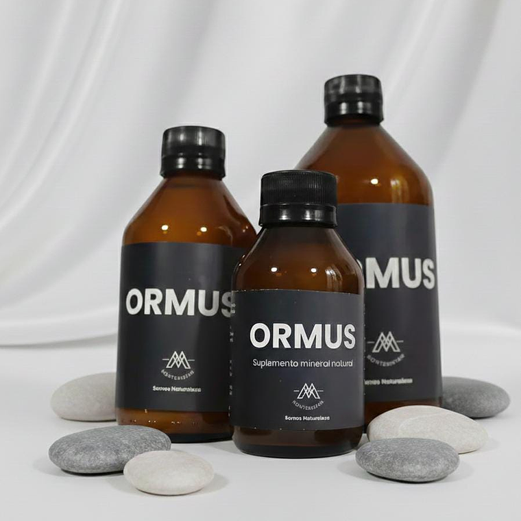 Ormus -  Oro monoatómico  1