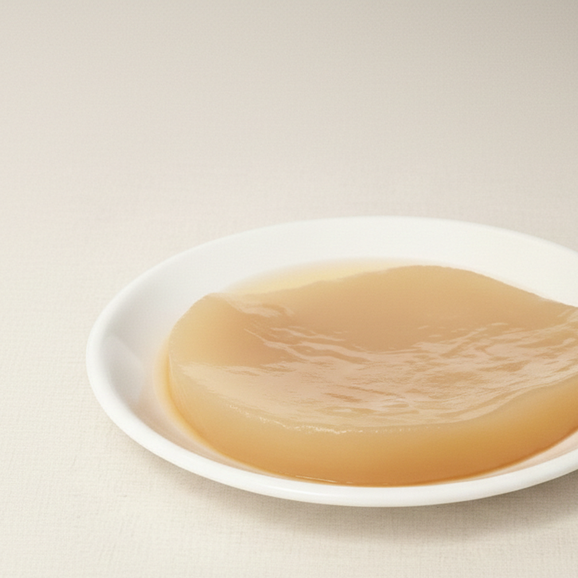 Scoby para kombucha  1