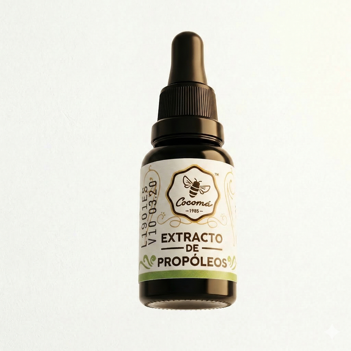Extracto de propóleo 25 cc  1