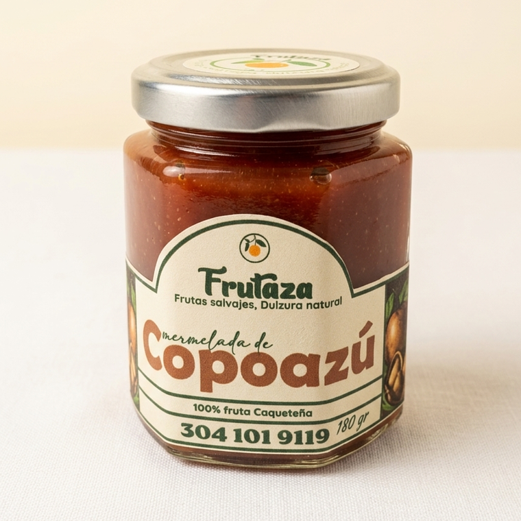 MERMELADA DE COPOAZÚ 1