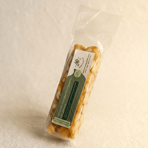 Snack de Macadamia Orgánica