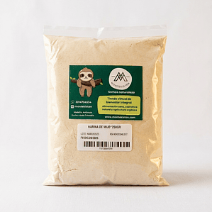 Harina de Mijo 250 gr