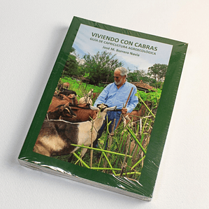Viviendo con Cabras - José M. Borrero Navia