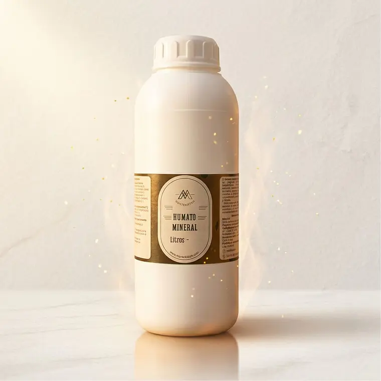 Biofertilizante Humato Mineral 1