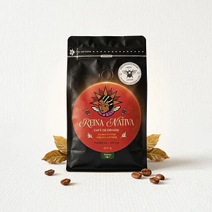 Café Reina Nativa 