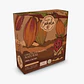 Chocolate de Mesa Natural 200 g | Cañola | Colombia - Miniatura 1