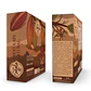 Chocolate de Mesa Natural 200 g | Cañola | Colombia - Miniatura 2