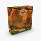Chocolate de Mesa con Naranja y Cardamomo 200 g | Cañola | Colombia - Miniatura 2