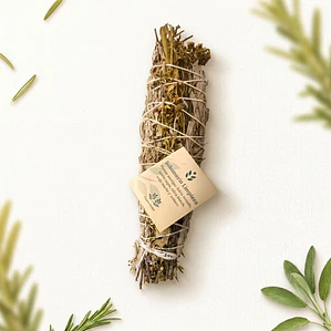 Sahumerio Limpieza Energética – Plantas Amargas 60 g | Limpieza | Colombia