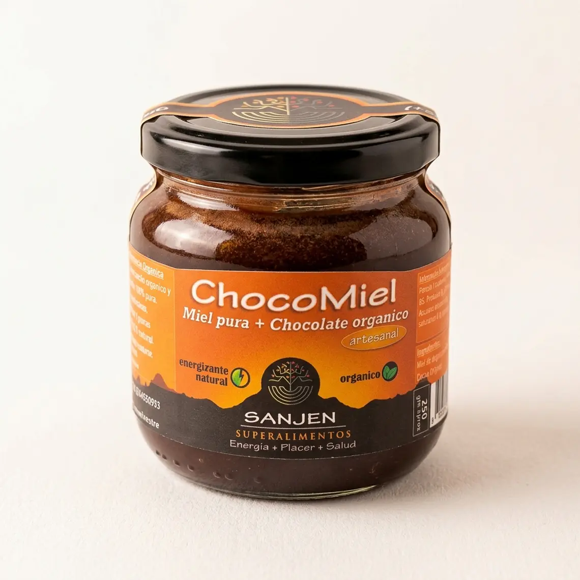 Chocomiel | Sanjen | Colombia 1