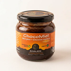 Chocomiel | Sanjen | Colombia