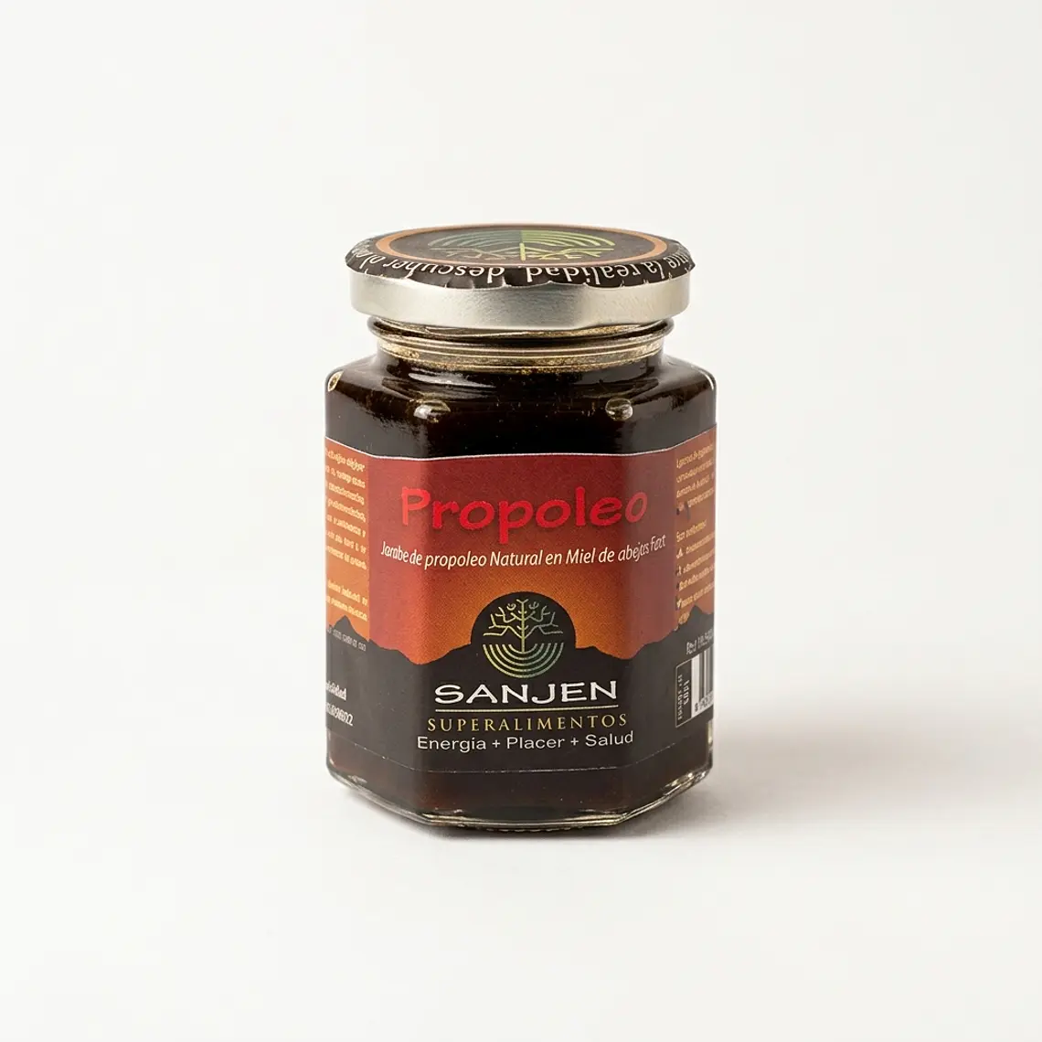 Propóleo en miel | SanJen | Colombia 1