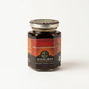 Propóleo en miel | SanJen | Colombia
