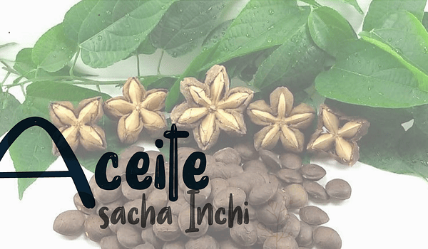 ¿Y tú qué sabes del Sacha Inchi?