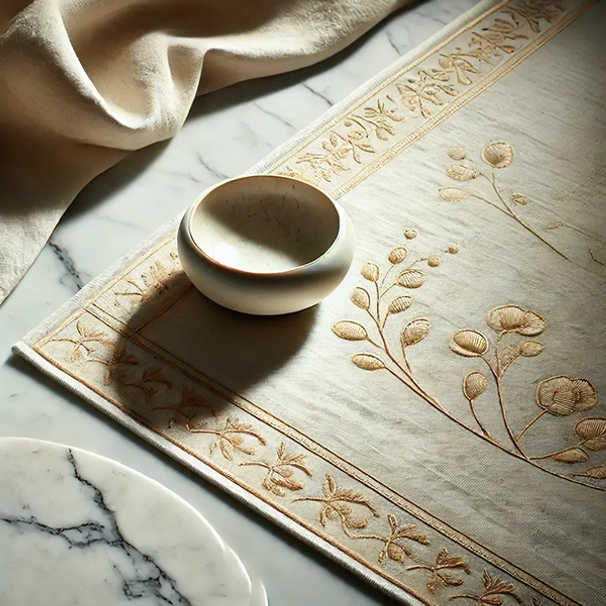 Elegant Interiors