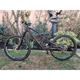 Specialized Enduro Elite Carbon