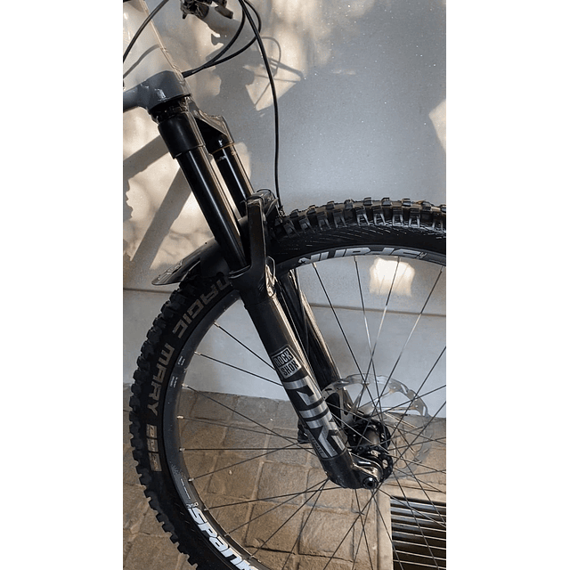 Commencal Meta TR 29 2020