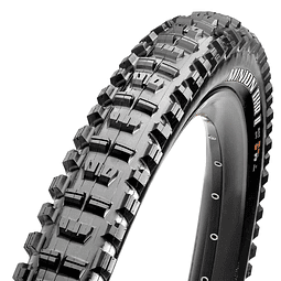 Neumático MTB MAXXIS DHR2 27.5X2.40 A TT DH ST 2X60TPI