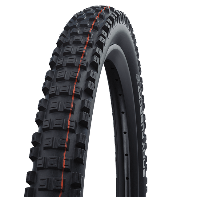 Schwalbe EDDY CURRENT REAR S/Gravity ADDIX Soft 27.5x2.8"