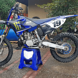 Yamaha YZ 250 2016