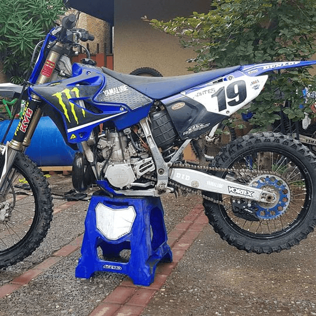 Yamaha YZ 250 2016