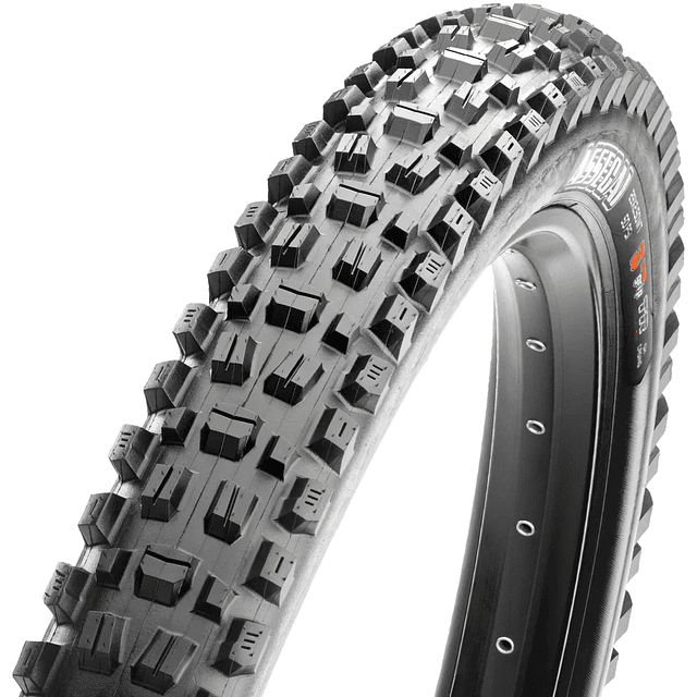 MAXXIS ASSEGAI 29X2.50 K TR DH WT 3C_MG 2X60TPI