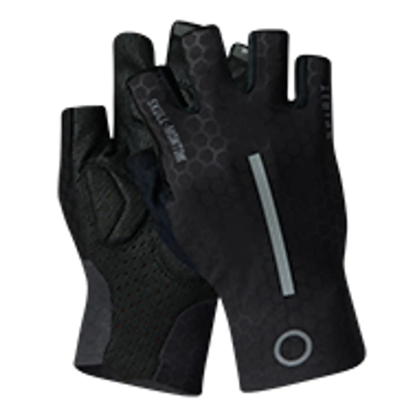 Guantes 24-SPIRIT Fingerless 1
