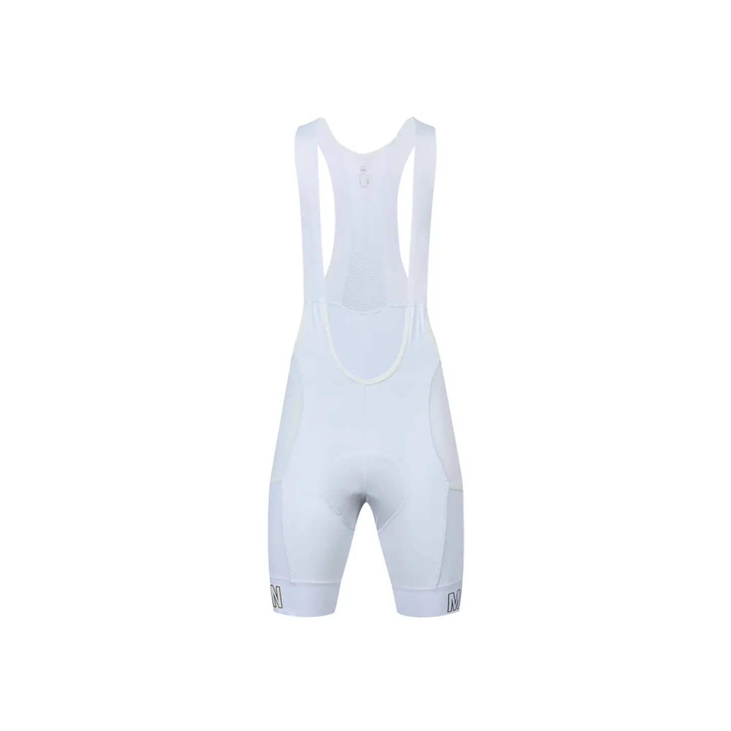 Calza Urban Excol White 1
