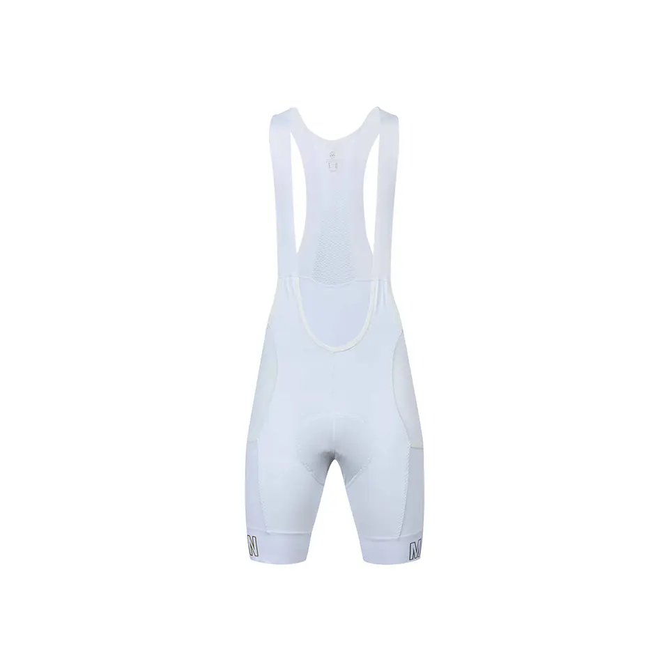 Calza Urban Excol White 1