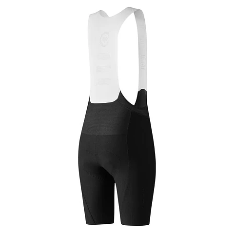 Calza PRO Minima Bib Pants Black Gray