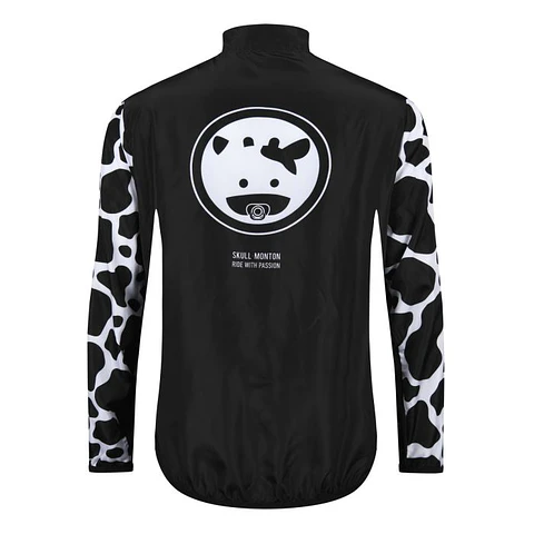 Cortavientos de niño COW Kids Windbreaker